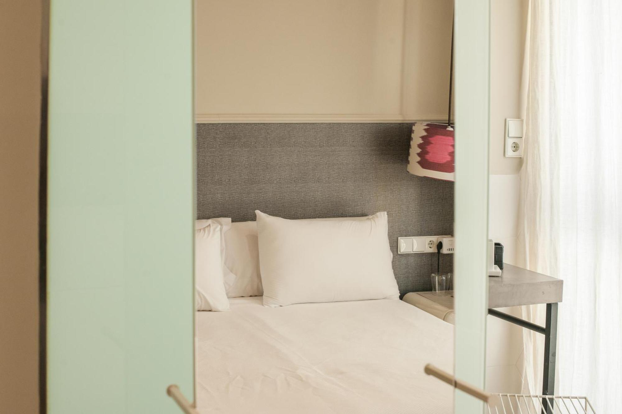 The Corner House Guest house Seville