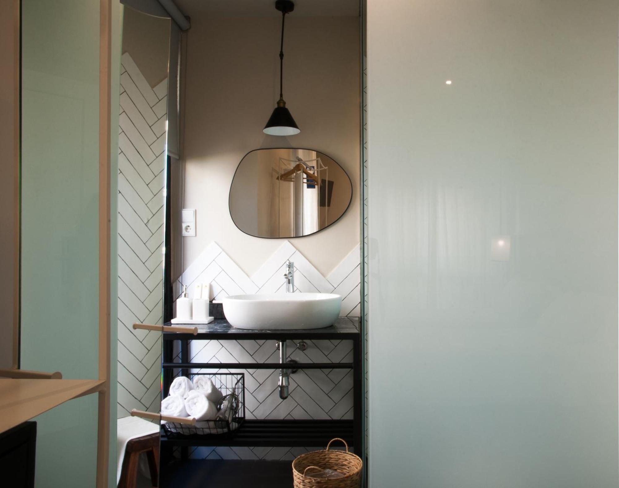 The Corner House Guest house Seville